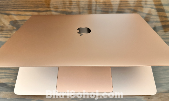 Apple MacBook M1 2020 16/500 GB (Gold) with Magic Mouse